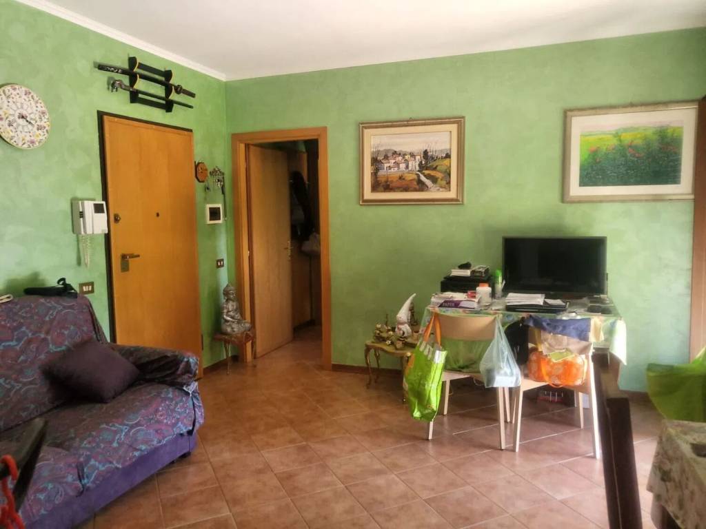 Appartamento a Monterotondo in Via San Martino, 203 - Foto 3