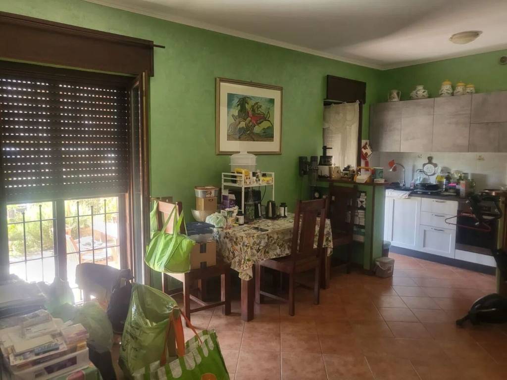 Appartamento a Monterotondo in Via San Martino, 203 - Foto 5