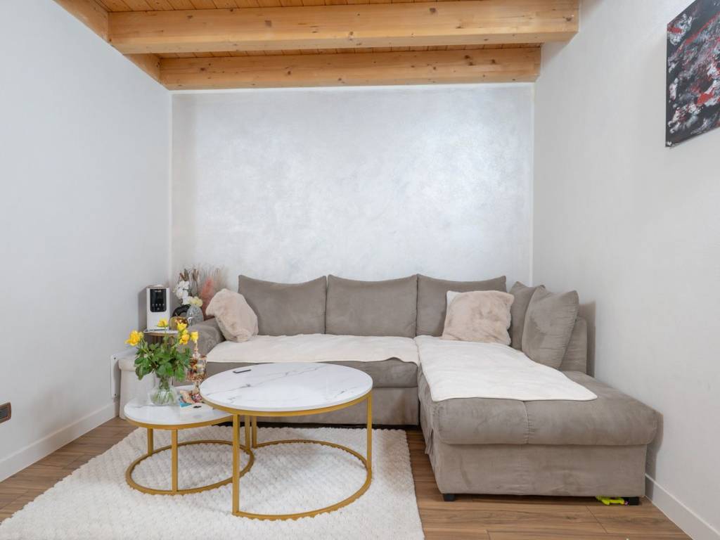 Casa indipendente a Verona in Via Enrico Caterino Davila - Foto 3