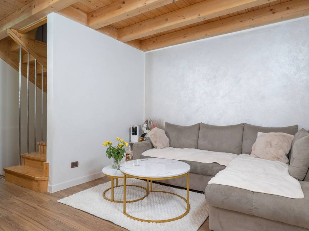 Casa indipendente a Verona in Via Enrico Caterino Davila - Foto 4