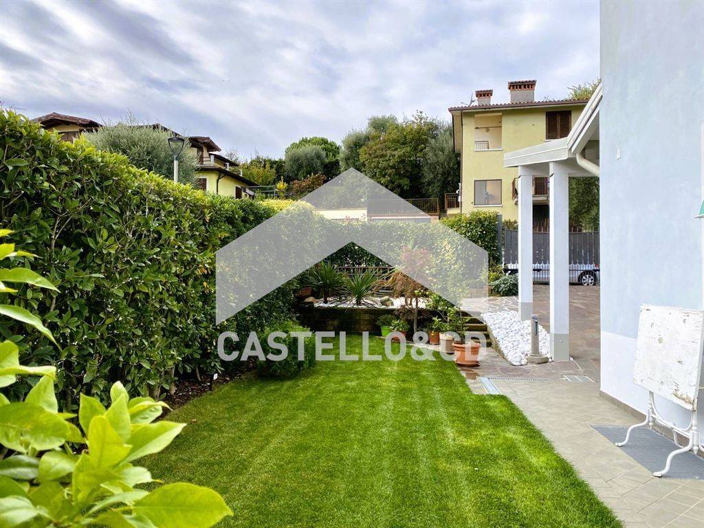 Villa a Polpenazze del garda in Via Ribelli, 27 - Foto 4