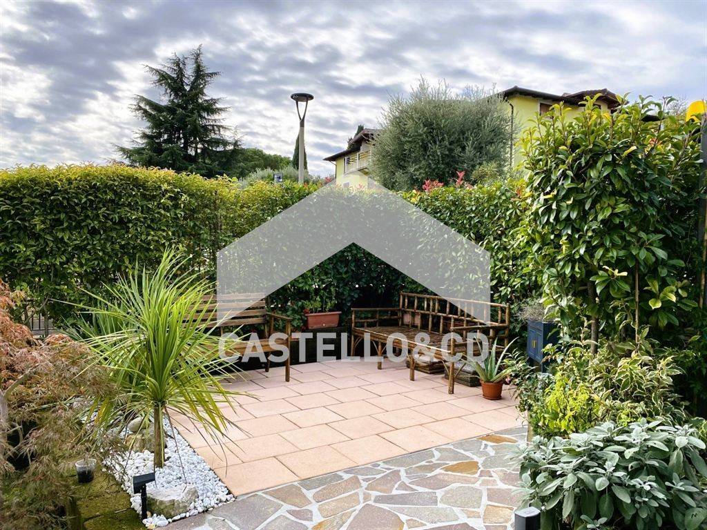 Villa a Polpenazze del garda in Via Ribelli, 27 - Foto 5