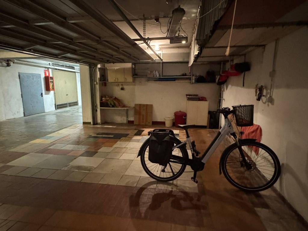 Box / garage a Bolzano in Piazza Giacomo Matteotti - Foto 3