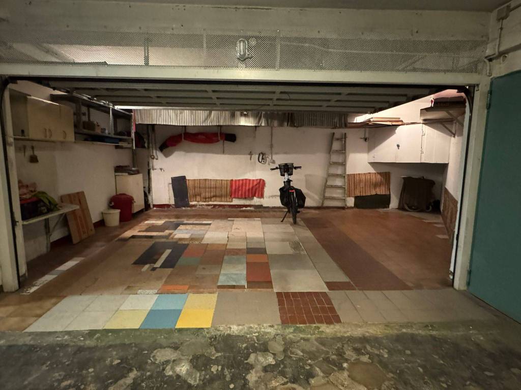 Box / garage a Bolzano in Piazza Giacomo Matteotti - Foto 4