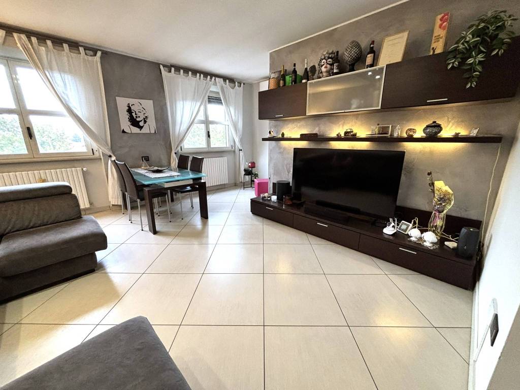 Appartamento a Gessate in Piazza Corte Grande - Foto 3