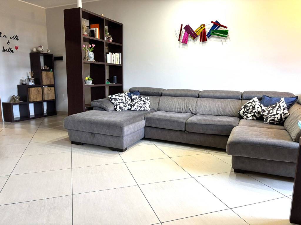 Appartamento a Gessate in Piazza Corte Grande - Foto 4