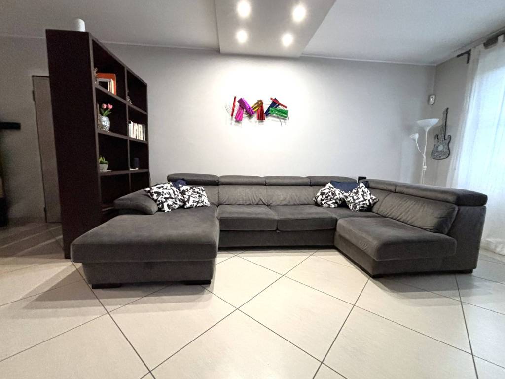 Appartamento a Gessate in Piazza Corte Grande - Foto 5