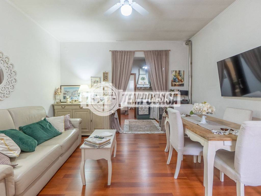 Appartamento a Cerveteri in Via Viterbo - Foto 4