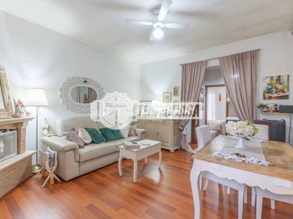 Appartamento a Cerveteri in Via Viterbo - Foto 5