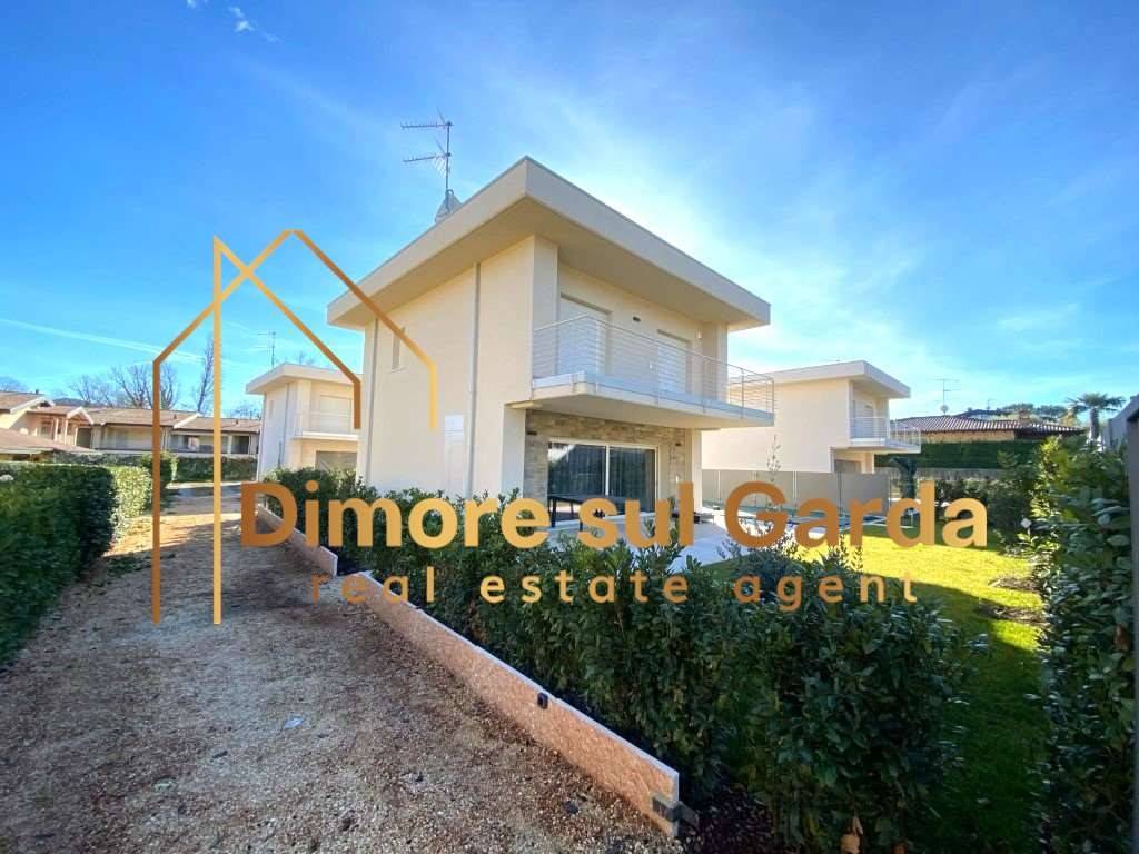 Villa a Manerba del garda in Via Manzoni - Foto 5