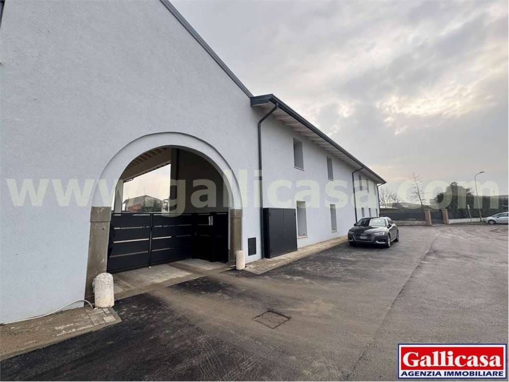 Appartamento a Castrezzato in Via Risorgimento , 1 - Foto 2