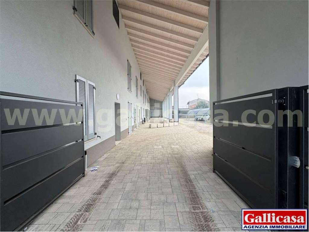 Appartamento a Castrezzato in Via Risorgimento , 1 - Foto 3