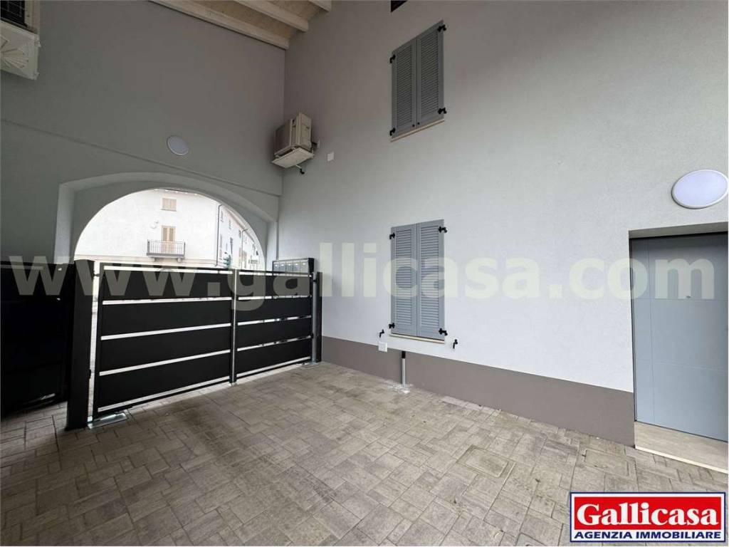 Appartamento a Castrezzato in Via Risorgimento , 1 - Foto 4