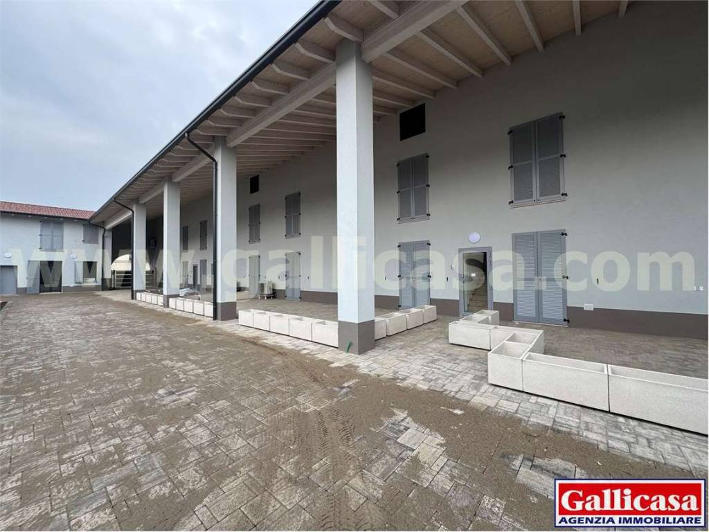 Appartamento a Castrezzato in Via Risorgimento , 1 - Foto 5