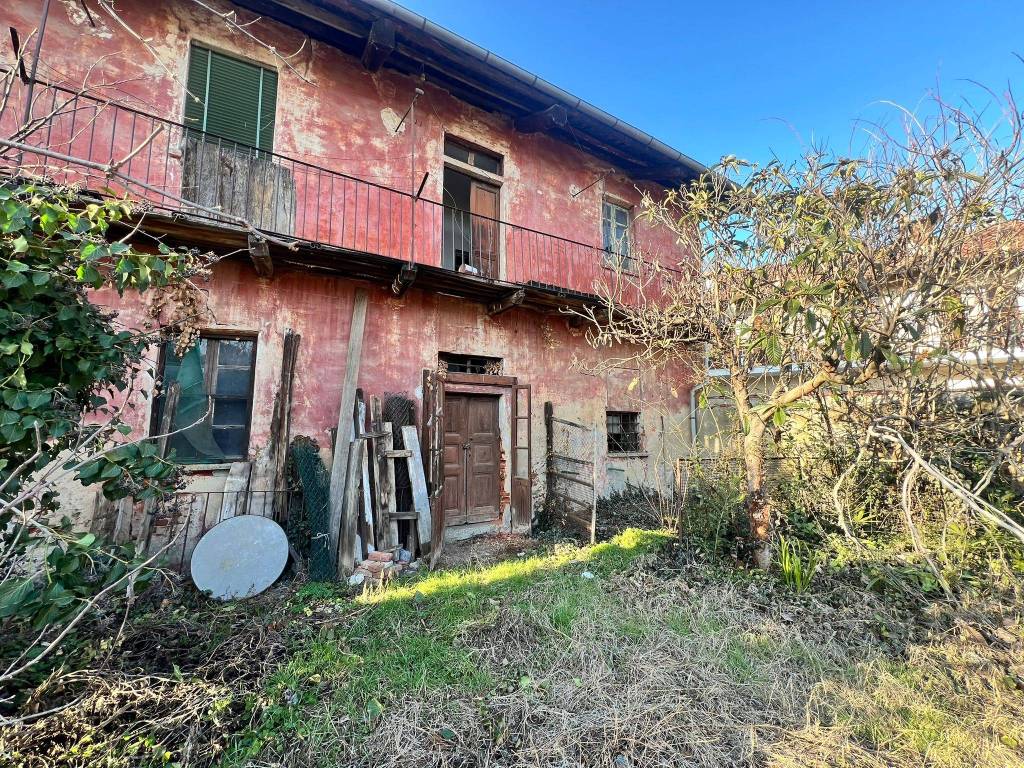 Rustico / casale a Piossasco in Via Pinerolo, 57 - Foto 2