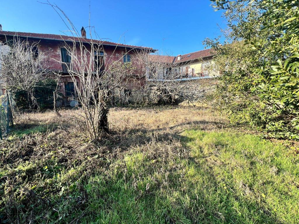 Rustico / casale a Piossasco in Via Pinerolo, 57 - Foto 3