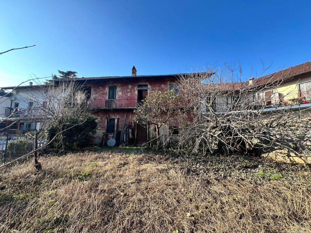 Rustico / casale a Piossasco in Via Pinerolo, 57 - Foto 5