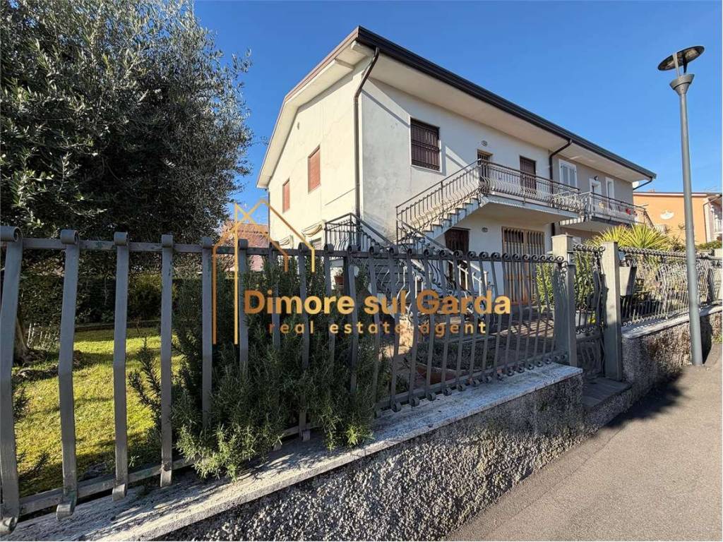Villa a Lonato del garda in Via Capri - Foto 2