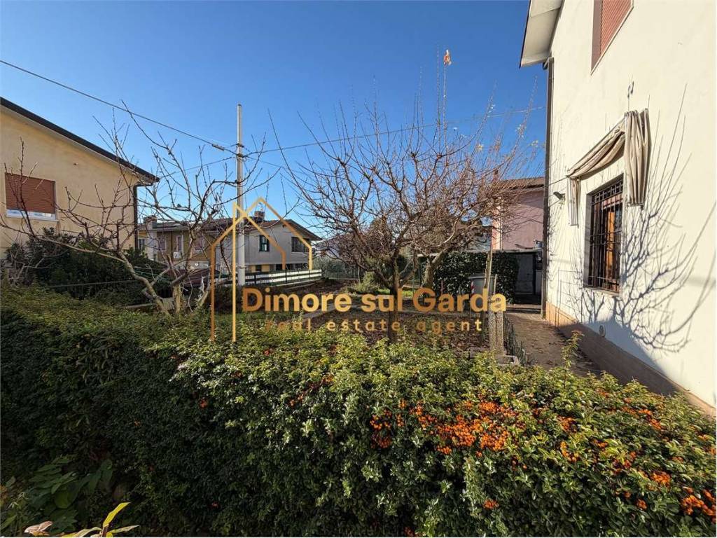 Villa a Lonato del garda in Via Capri - Foto 4