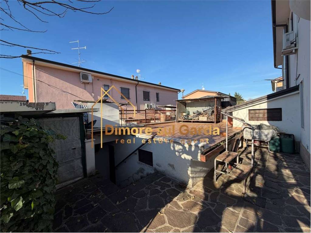 Villa a Lonato del garda in Via Capri - Foto 5