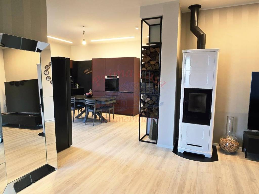 Villa a Magliano alfieri in Via Vincenzo Troia - Foto 4
