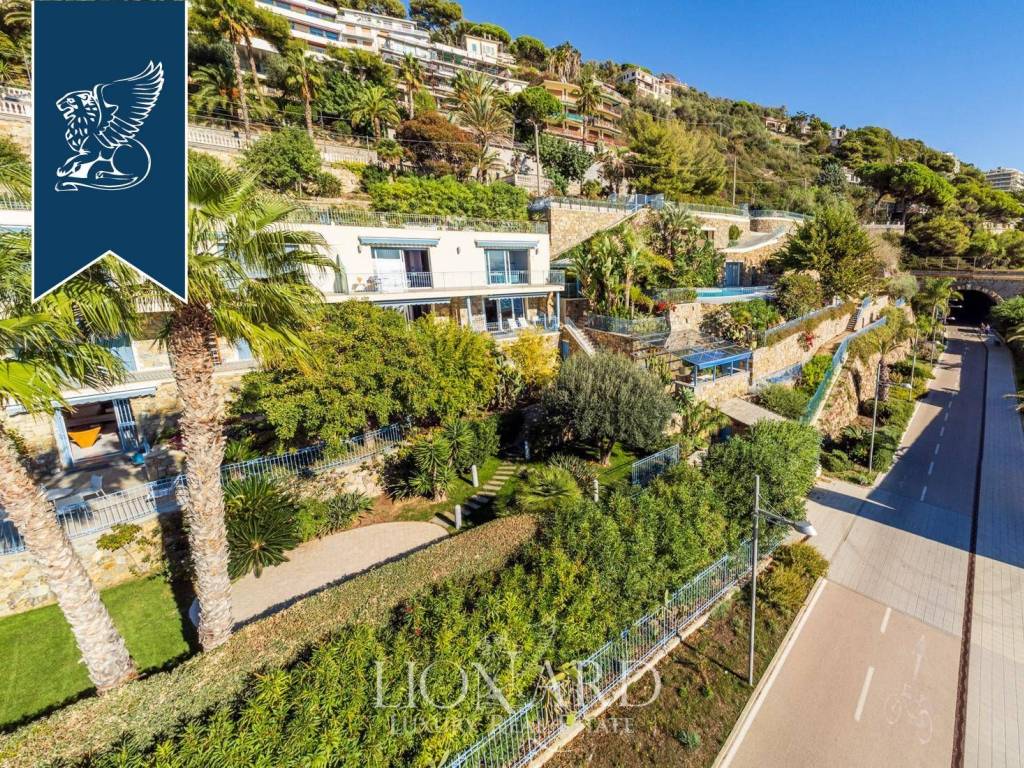 Villa a Ospedaletti - Foto 2