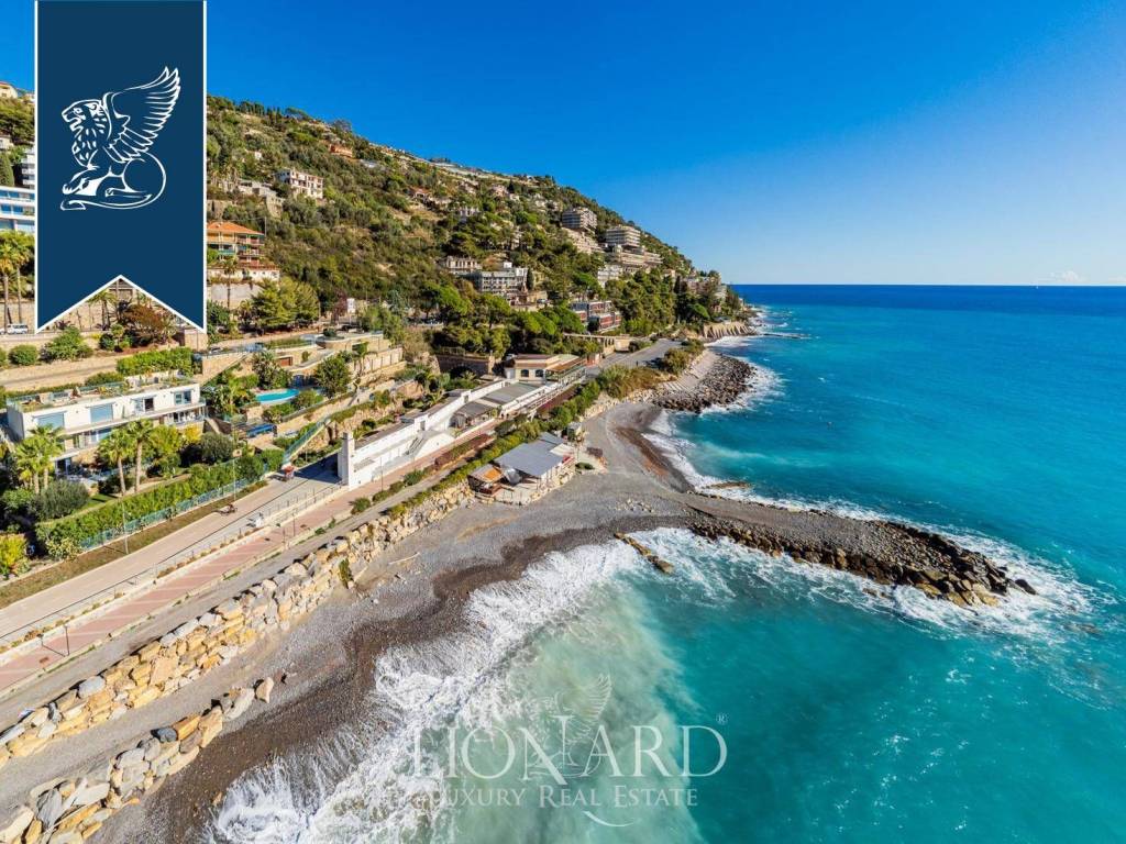 Villa a Ospedaletti - Foto 3