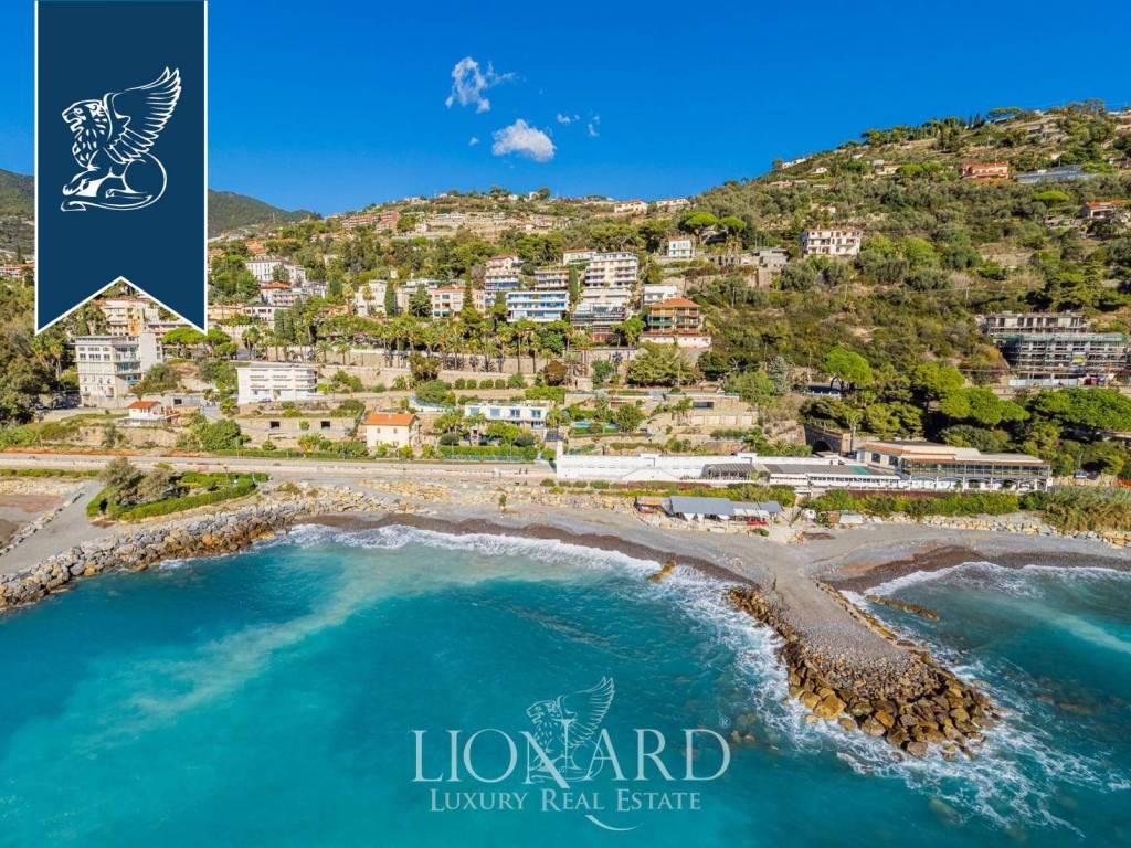 Villa a Ospedaletti - Foto 4