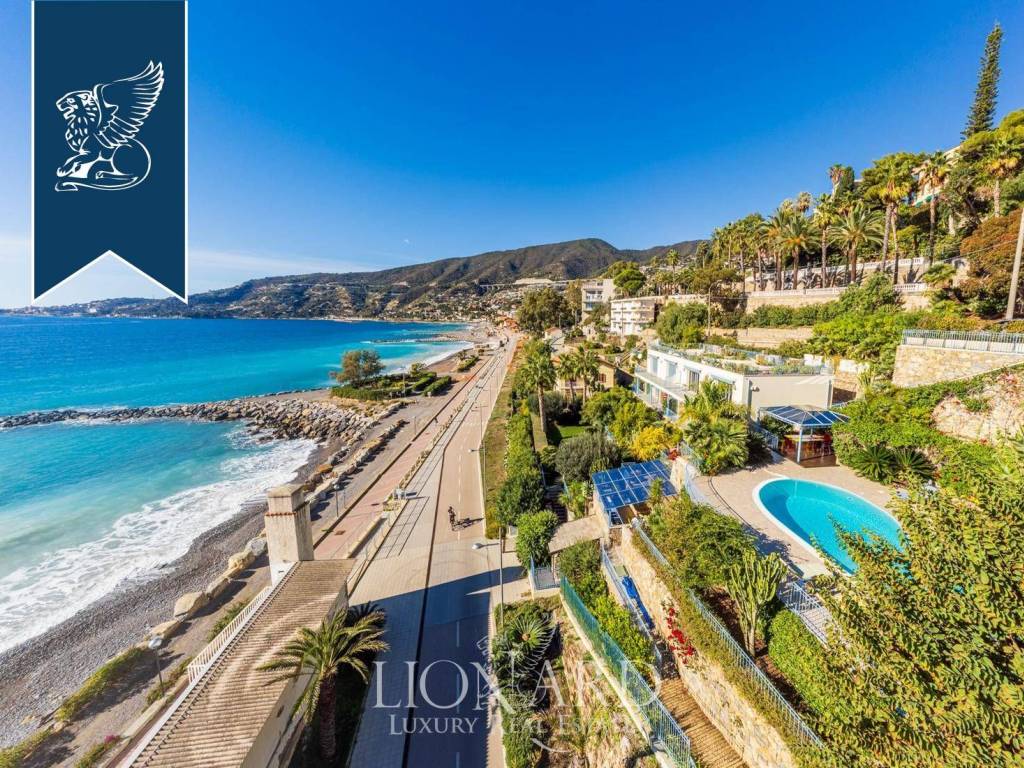 Villa a Ospedaletti - Foto 5