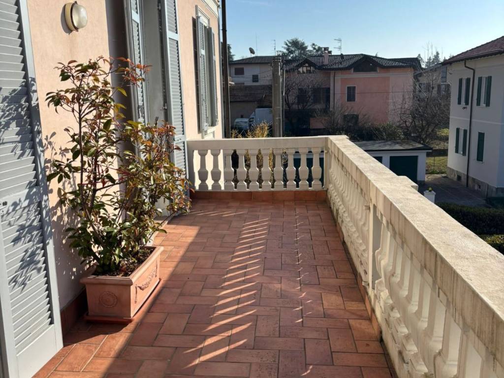 Appartamento a Varese in Via Francesco Caracciolo, 83 - Foto 4