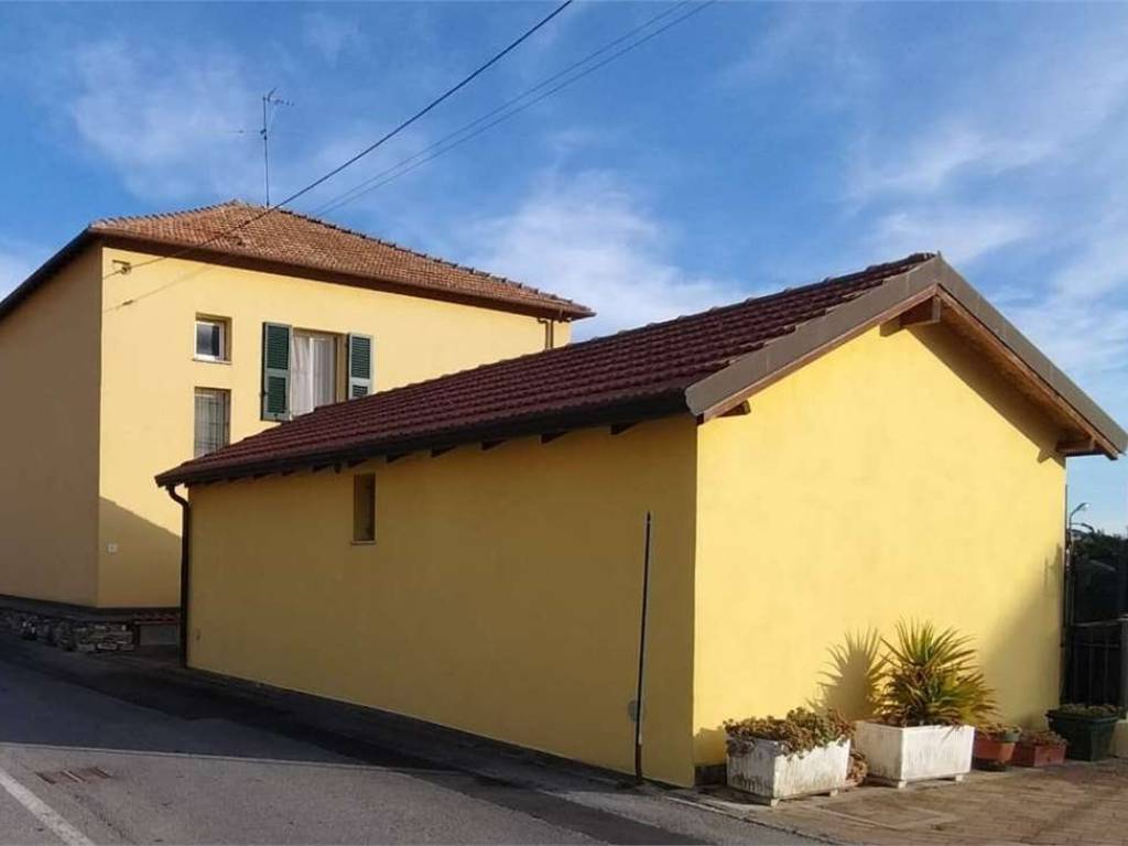 Villa a Andora - Foto 2
