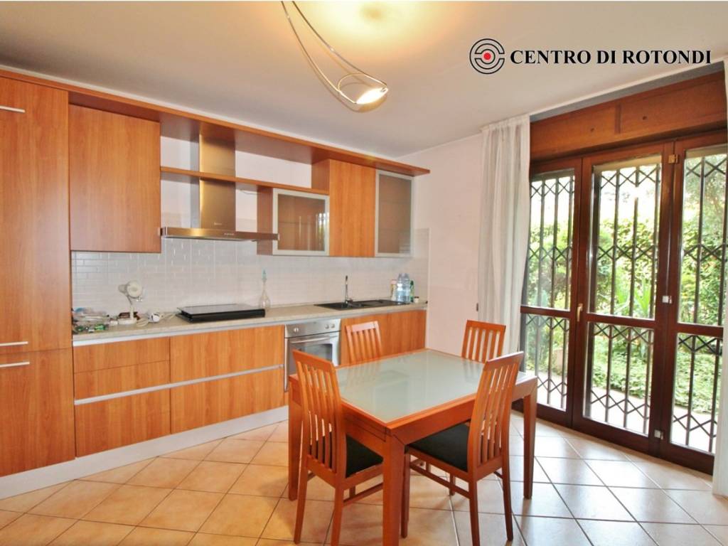 Appartamento a Cerro maggiore in Via Como, 2 - Foto 5