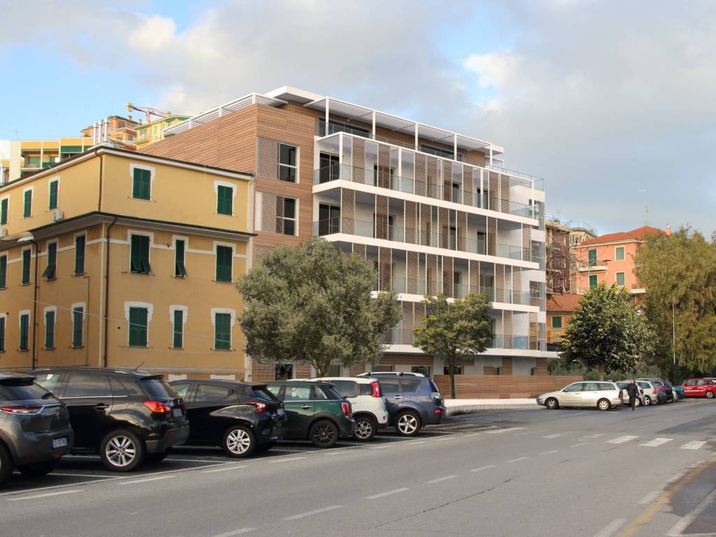 Appartamento a Varazze in Via Claudio Baglietto - Foto 3