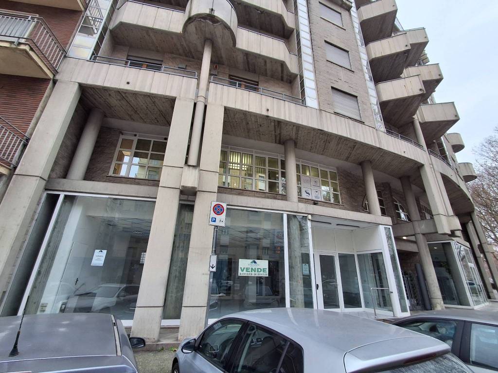 Immobile a Asti in Piazza Leonardo da Vinci, 37 - Foto 2