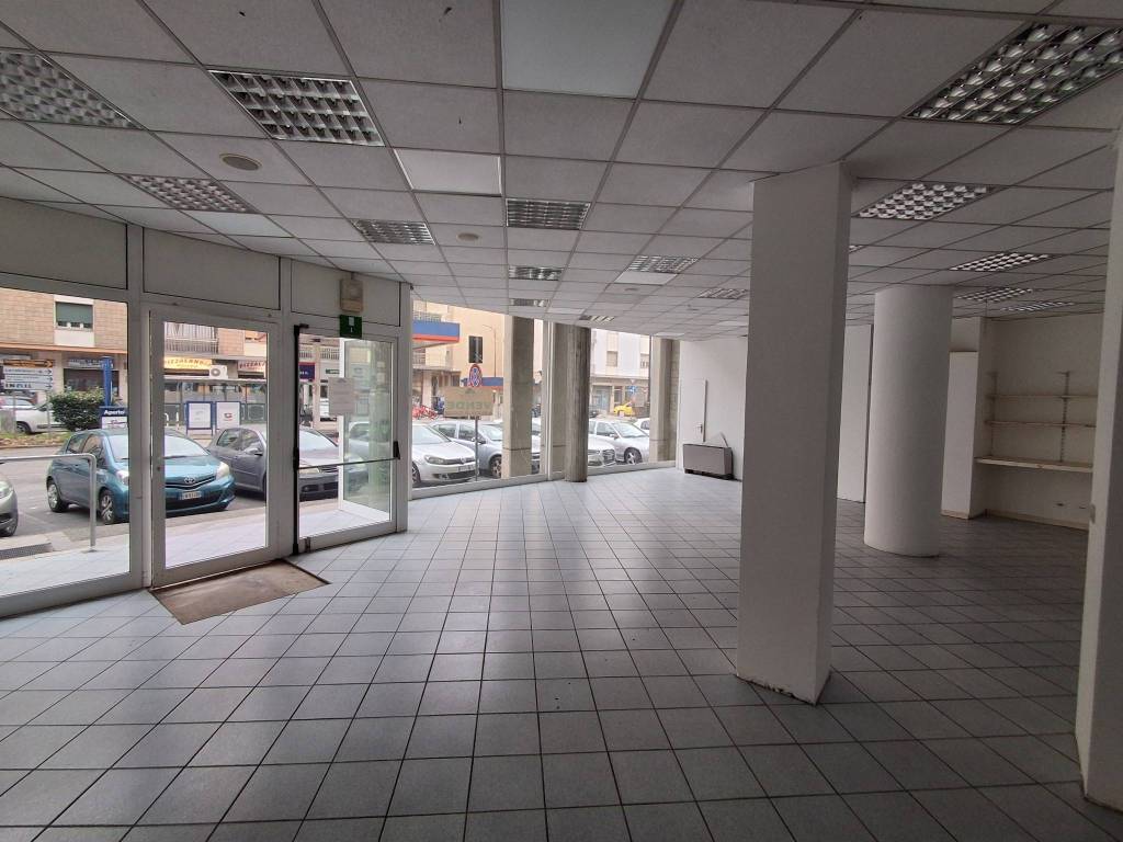 Immobile a Asti in Piazza Leonardo da Vinci, 37 - Foto 3