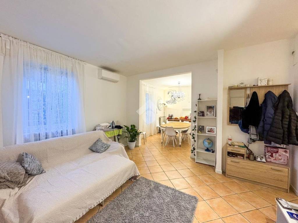Appartamento a Pontedera in Via Armando Diaz, 70 - Foto 4
