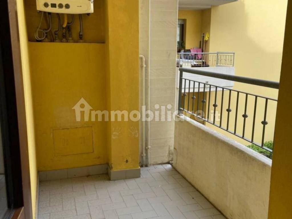 Appartamento a Vallefoglia in Via Giuseppe Mazzini - Foto 2