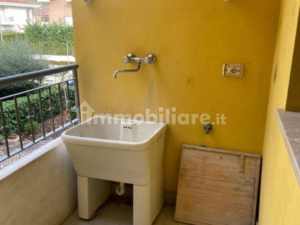 Appartamento a Vallefoglia in Via Giuseppe Mazzini - Foto 3