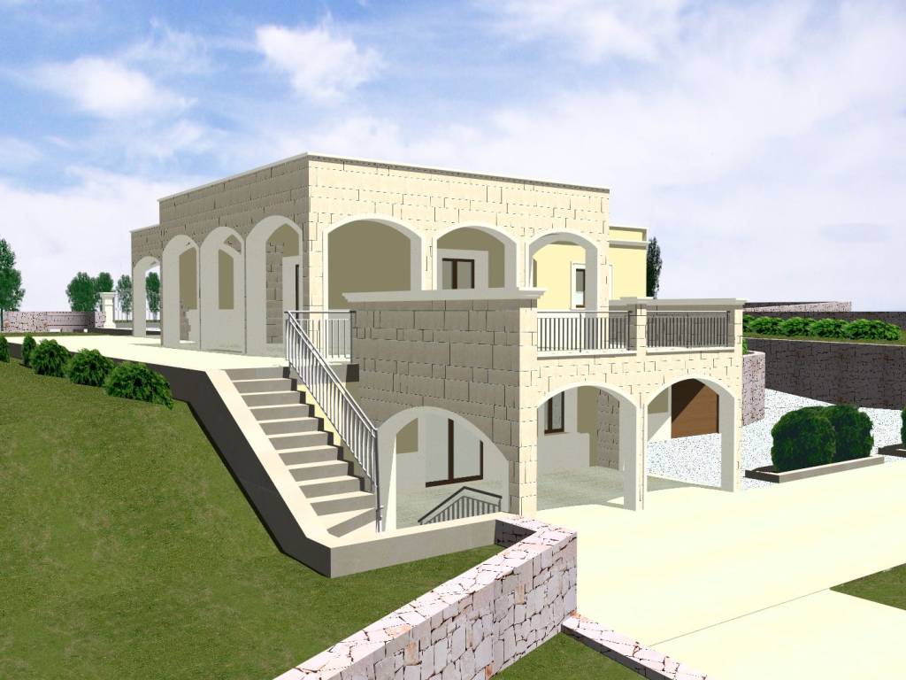 Villa a Martina franca - Foto 2