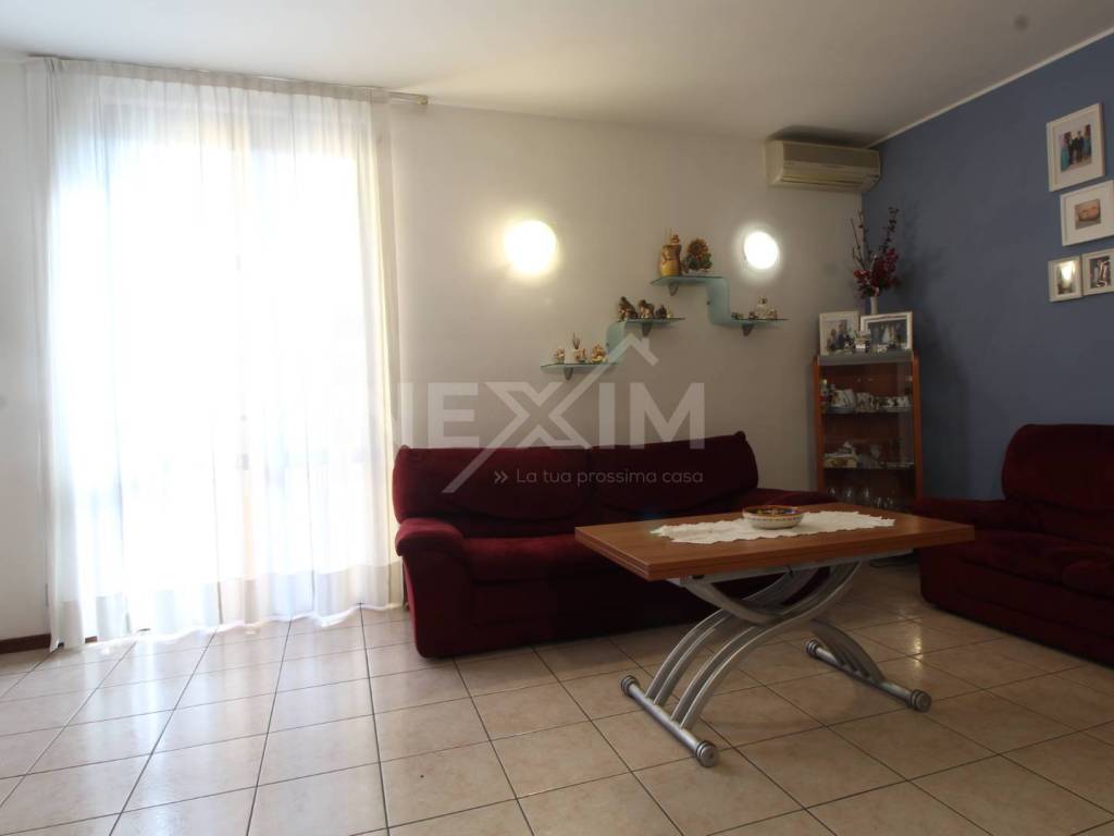 Appartamento a Bornasco in Via Giuseppe Mazzini, 5 - Foto 2
