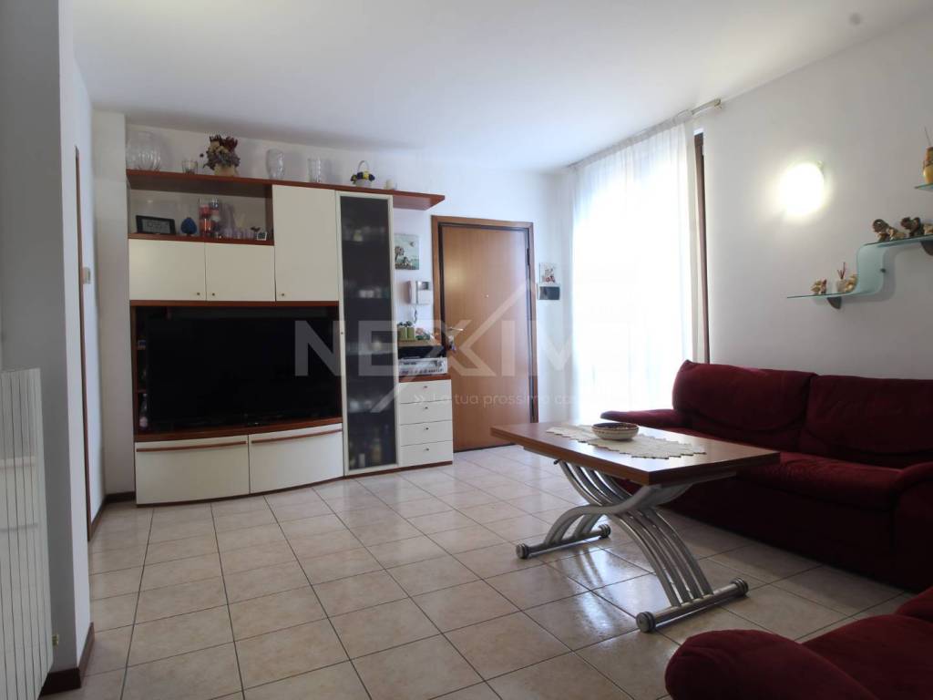 Appartamento a Bornasco in Via Giuseppe Mazzini, 5 - Foto 3