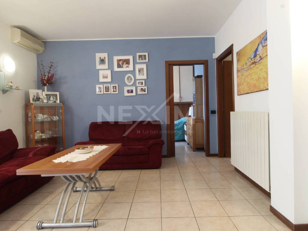 Appartamento a Bornasco in Via Giuseppe Mazzini, 5 - Foto 4
