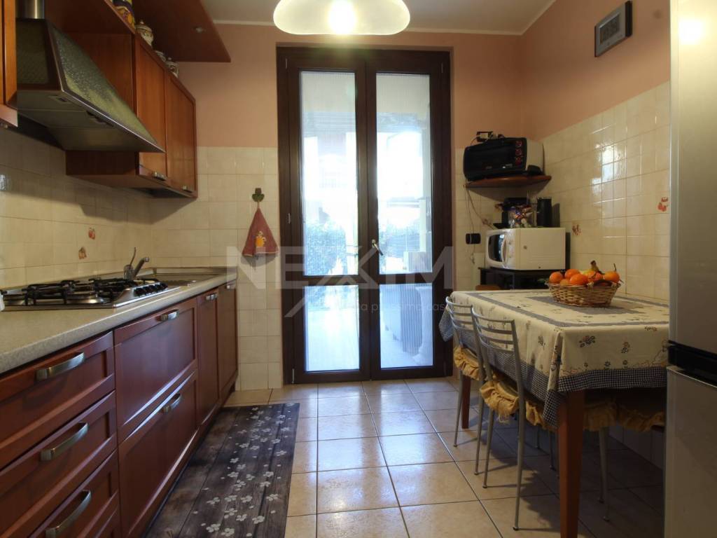 Appartamento a Bornasco in Via Giuseppe Mazzini, 5 - Foto 5