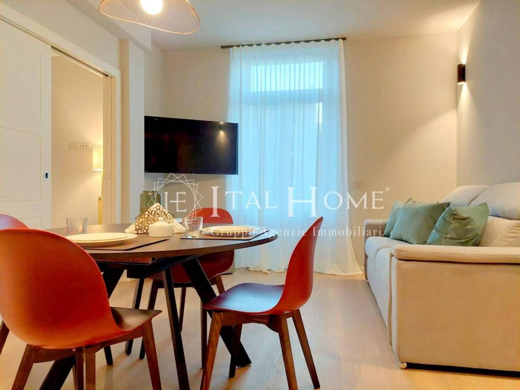 Appartamento a Bergamo in Via Locatelli - Foto 5