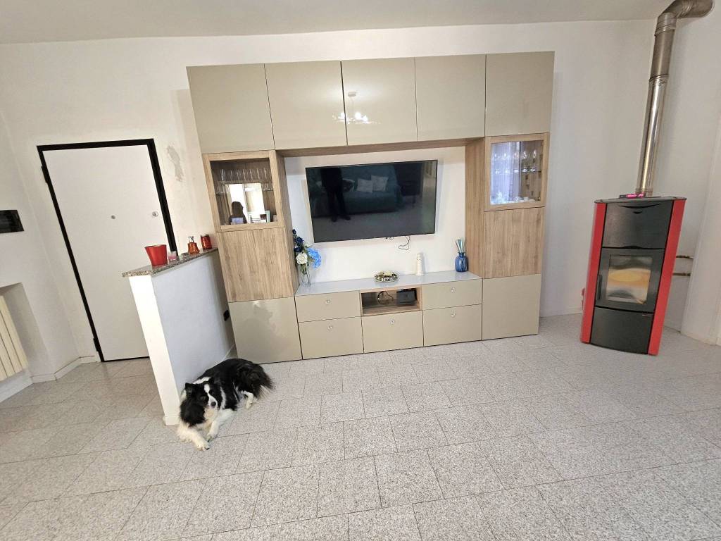 Appartamento a Dairago in Via Leonardo da Vinci - Foto 3