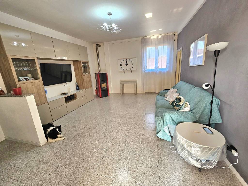 Appartamento a Dairago in Via Leonardo da Vinci - Foto 5