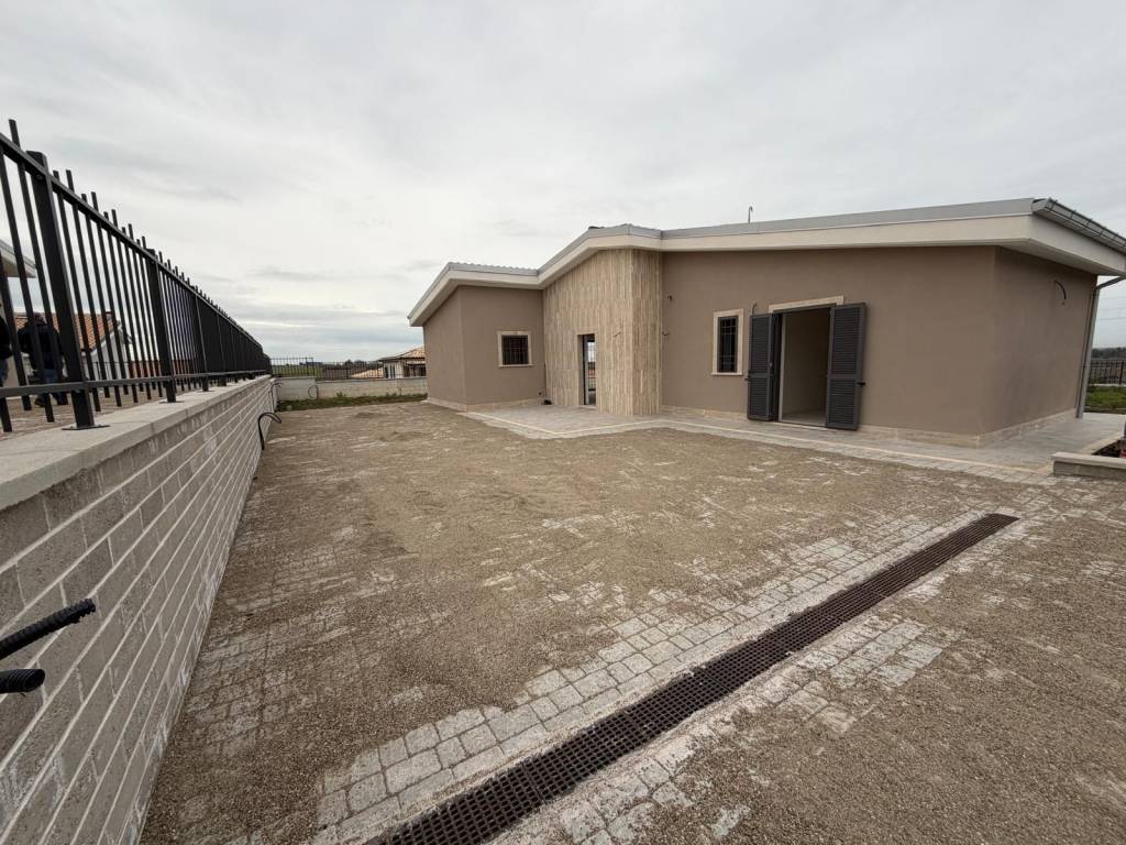 Villa a Marino in Via del Divino Amore - Foto 5
