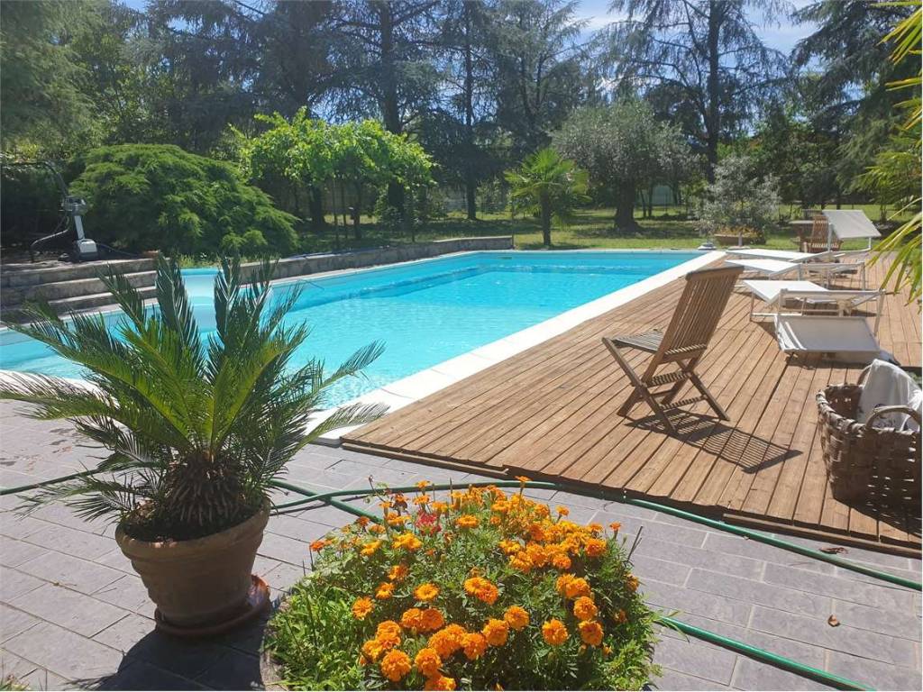 Villa a Rivergaro in ss45 - Foto 2