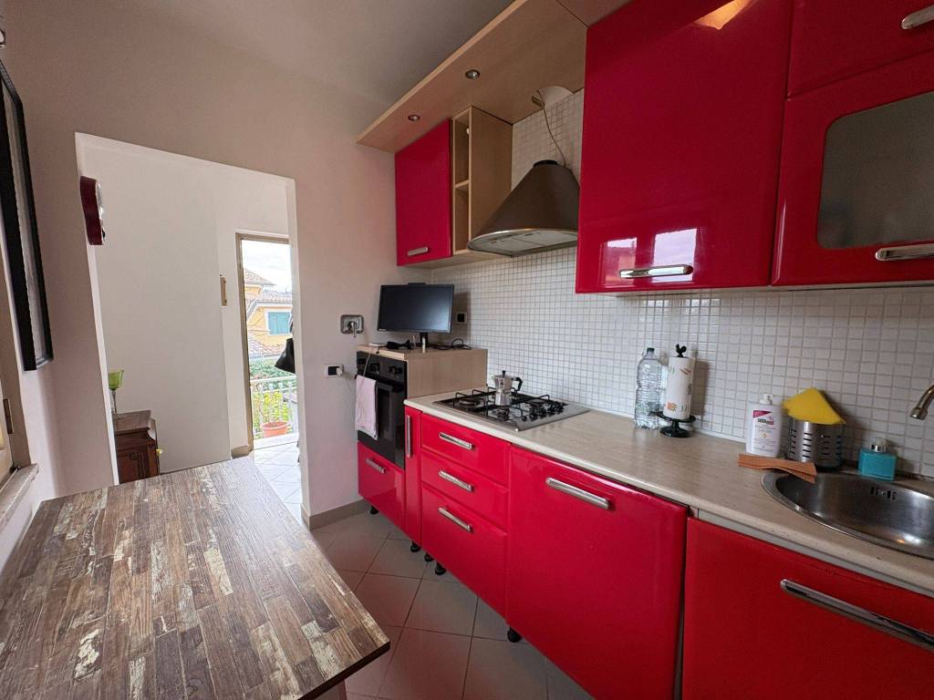 Casa indipendente a Monterotondo - Foto 4