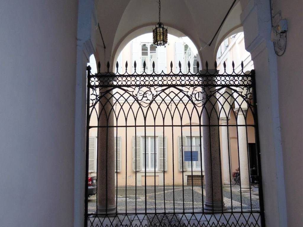 Appartamento a Pavia in Corso Giuseppe Garibaldi, 17 - Foto 2